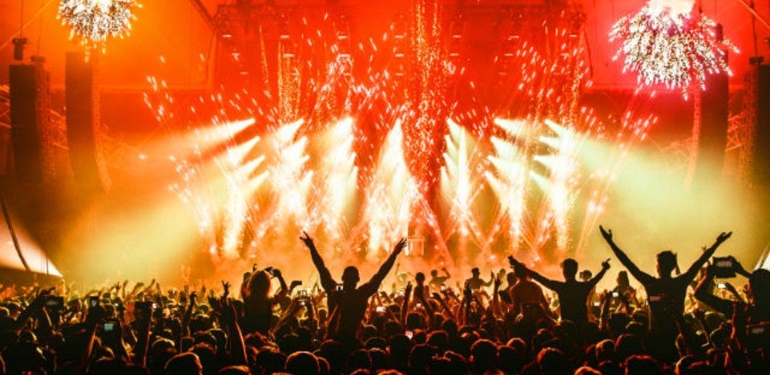 nft-temali-muzik-festivali-las-vegas-ta-duzenlenecek - Crypto Turkey NFT Temalı Müzik Festivali Las Vegas’ta Düzenlenecek
