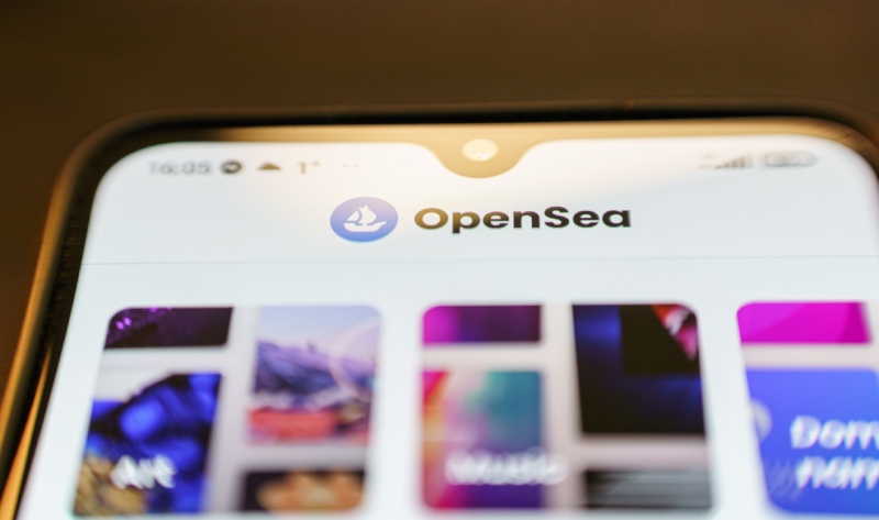 OpenSea kullanıcılarına ‘phishing’ saldırısı: Milyon dolarlık NFT hırsızlığı