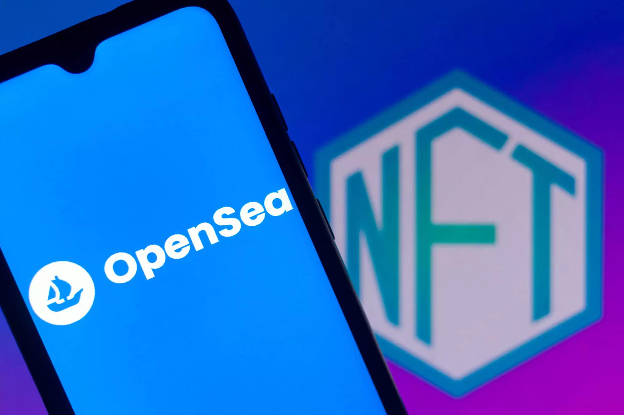 Opensea’nin NFT Satışları 20 Milyar Dolar Hacmini Aştı!