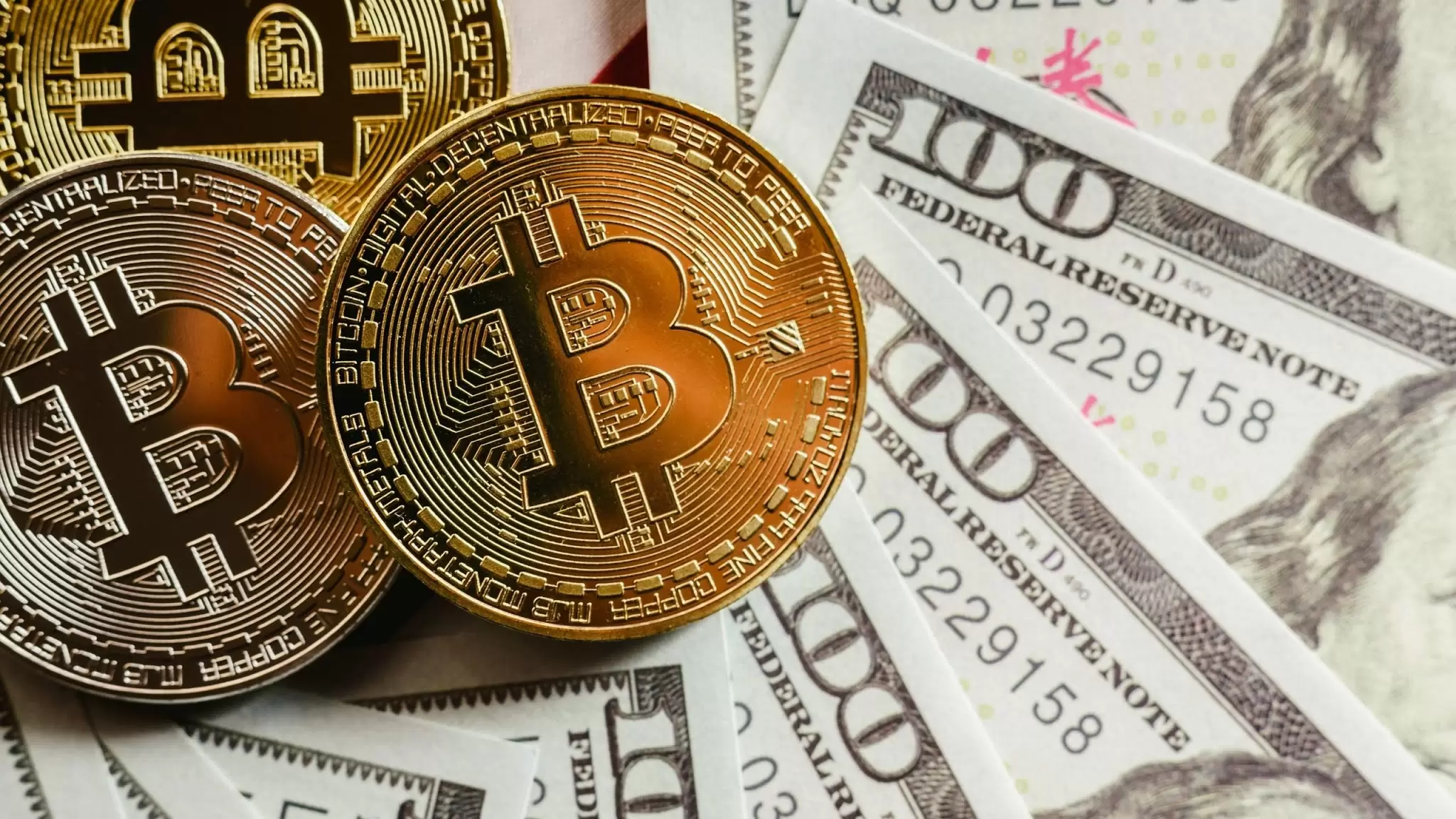 Pantera Capital CEO’su, FED’in Faiz Artırımının Bitcoin İçin O kadar Da Kötü Olmadığını Düşünüyor!