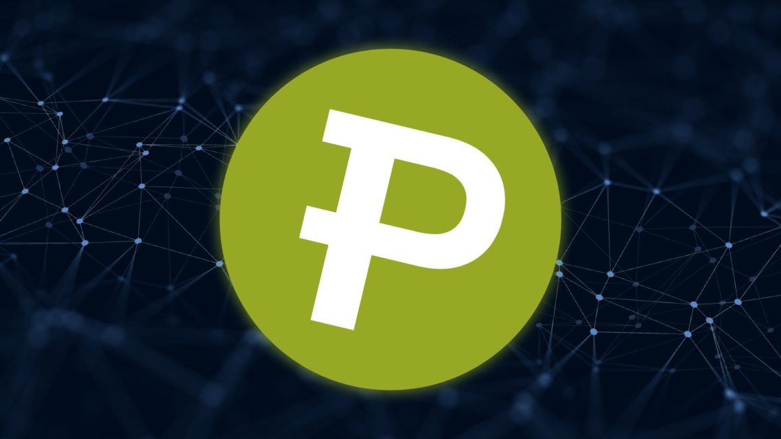 Paribu Coin prb