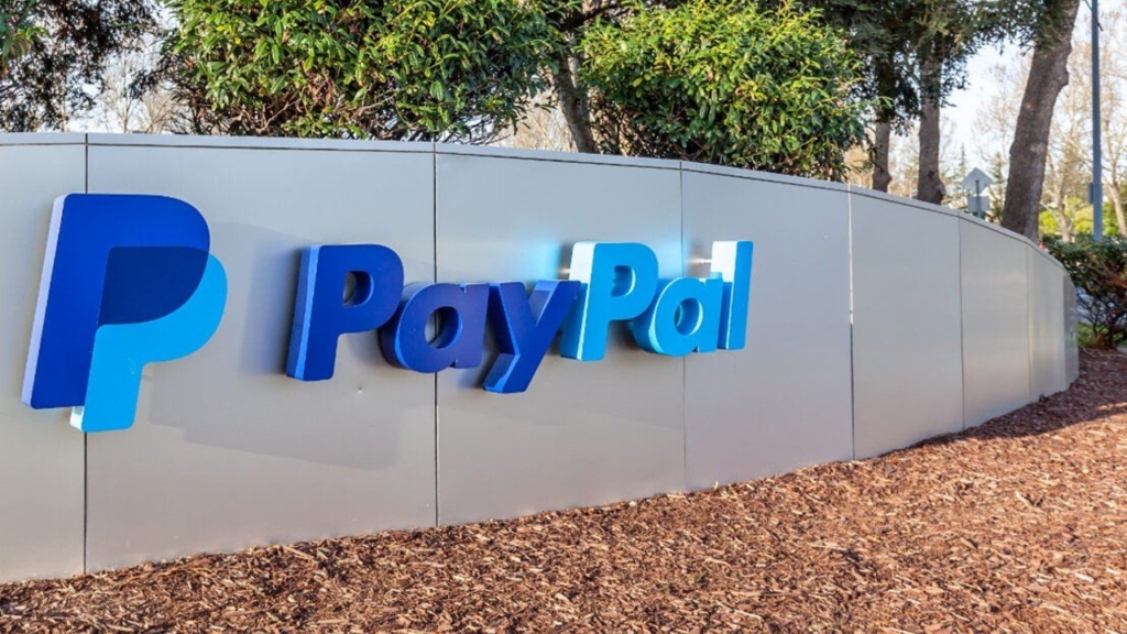 PayPal, Kripto Para ve Blockchain Danışma Konseyi Kurdu