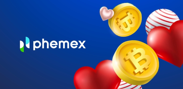 phemex-te-yeni-kampanya-deneme-fonuyla-gercek-gelir-elde-edin - Crypto Turkey Phemex’te yeni kampanya: Deneme fonuyla gerçek gelir elde edin!