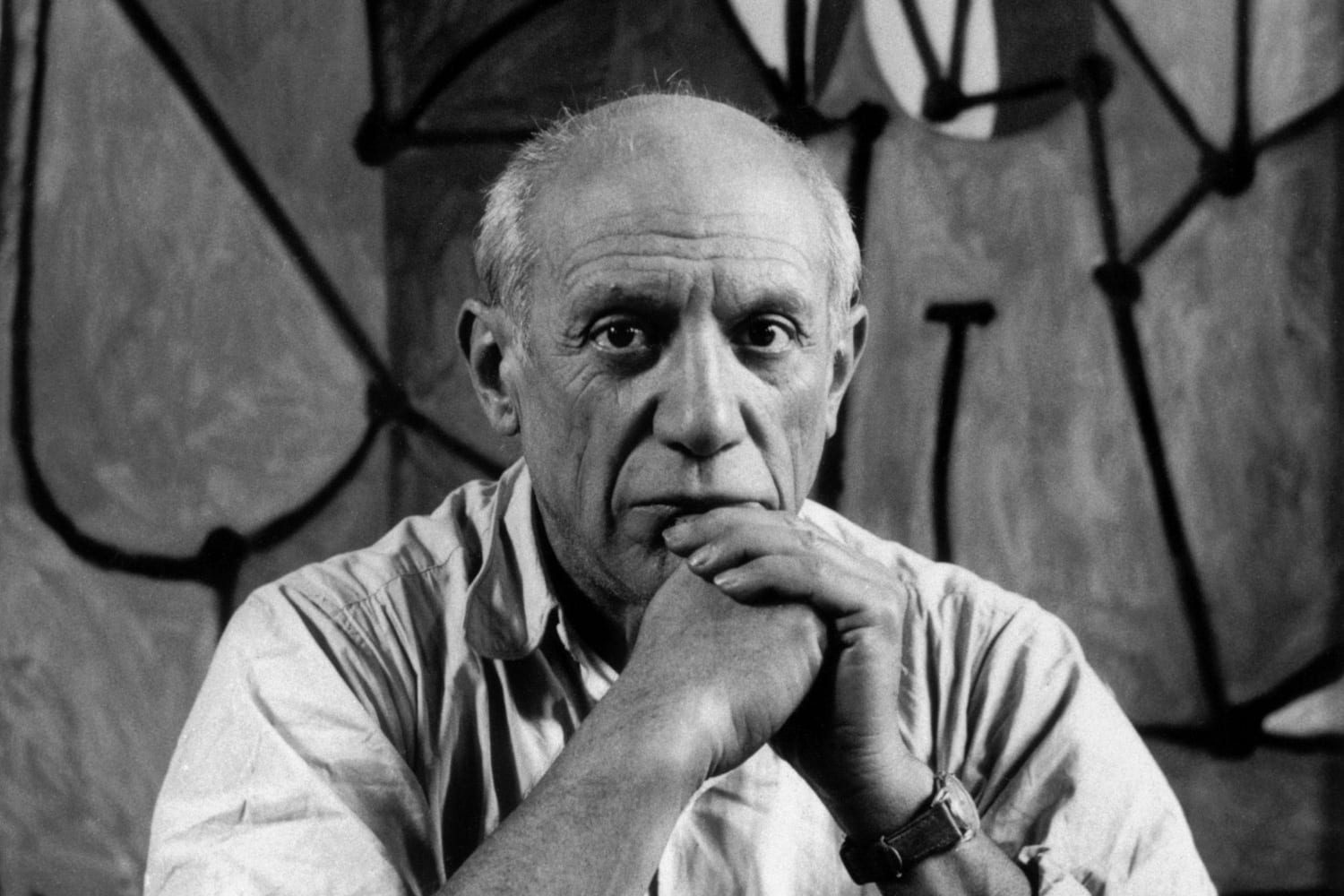 Picasso’nun Torunundan NFT Açıklaması Geldi