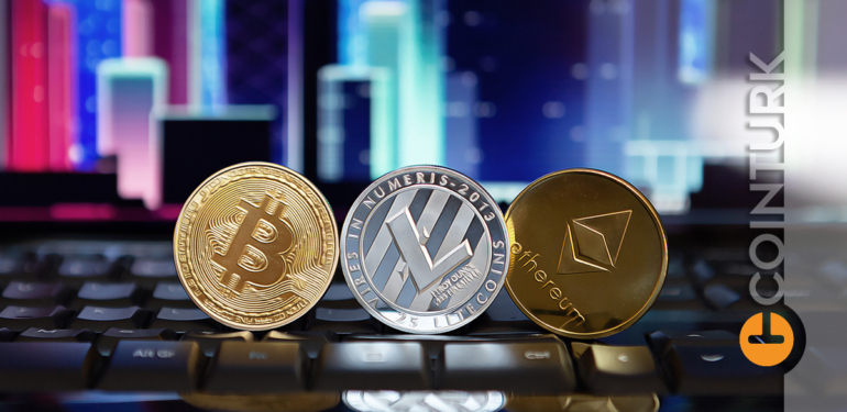 Piyasa Yeniden Yeşile Döndü! Bitcoin ve Altcoin’lerde Son Durum Ne?