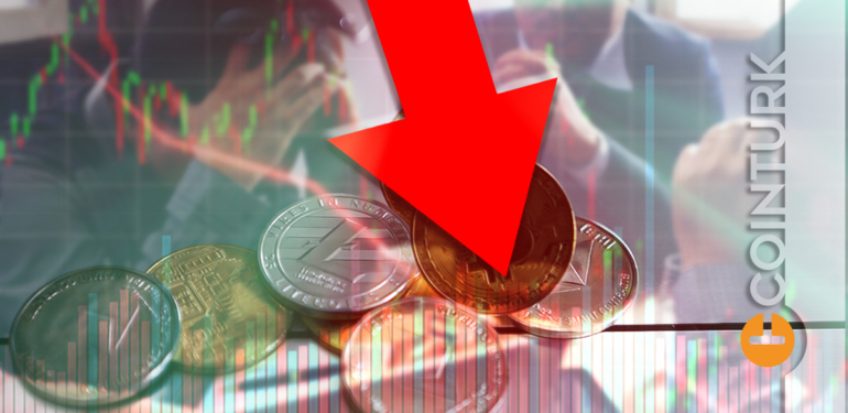 Piyasada Güncel Durum: BTC Düşerken ETH, MINA, DOGE ve Diğerlerinde Son Durum Ne?