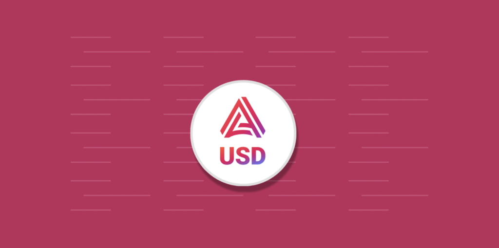 Polkadot Ekosisteminin İlk Stablecoin’i Olan aUSD, Piyasaya Sürüldü!