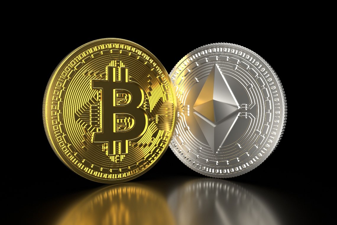 Popüler Kript Para Analistine Göre Bitcoin (BTC) ve Ethereum (ETH) Yükseliş Sinyalleri Veriyor