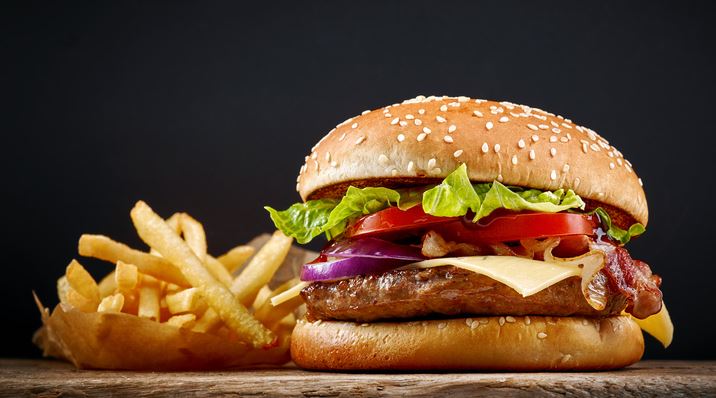 Popüler Şaka Para Birimi Yemek Sektörüne Adım Attı! Artık Kendi Fast-Food Zincirine Sahip