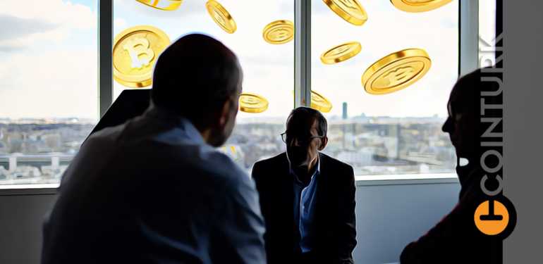 Popüleritesi Yükselecek Yeni Ünvan: Kripto Milyarderi Olmak İçin En Uygun Zaman!