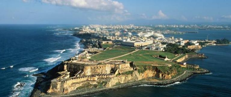 Porto Rikolular Kripto Milyonerlerine Tepkili!