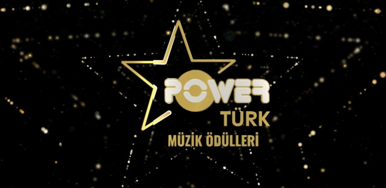 PowerTürk’te, Müzik Ödülleri İlk Kez NFT Olarak da Verilecek