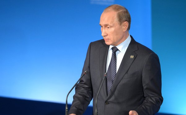 Putin yeşil ışık yaktı, Bitcoin yükseldi