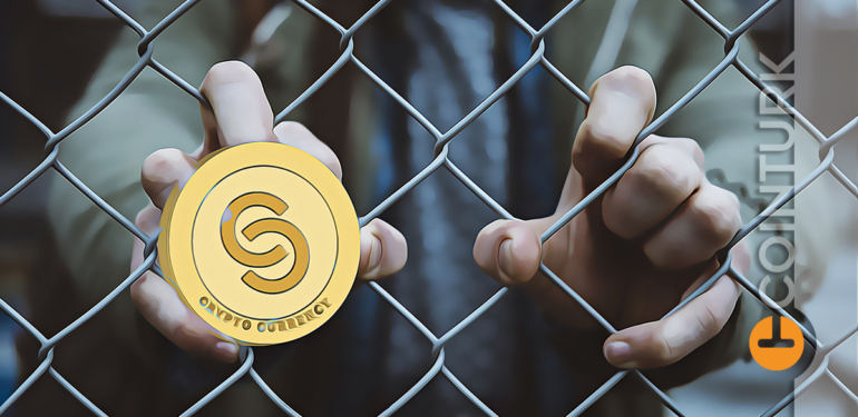 Rapor: 27 Dev Ülke Bu Tarihe Kadar BTC Dahil Birçok Kripto Parayı Yasaklayacak!