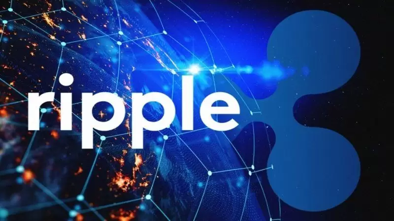 Ripple (XRP) Dijital Euro Birliğine Katıldı!