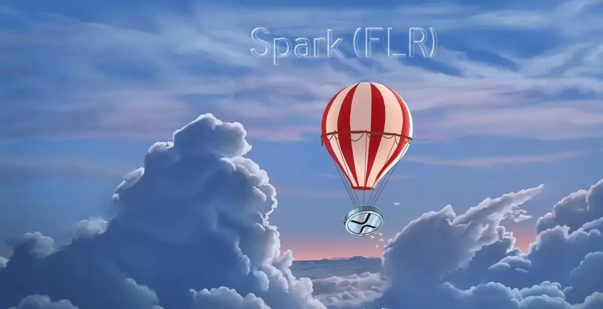 Ripple (XRP) Sahipleri “Spark Token (FLR) Airdrop”unu Ne Zaman Alacak?