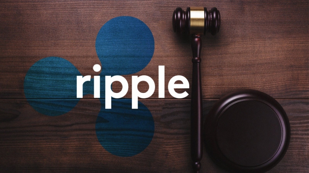 Ripple (XRP) ve SEC Davasından Önemli Gelişmeler: Son Durum Ne?