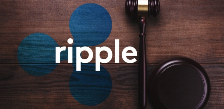 Ripple (XRP) ve SEC Davasından Önemli Gelişmeler: Son Durum Ne?