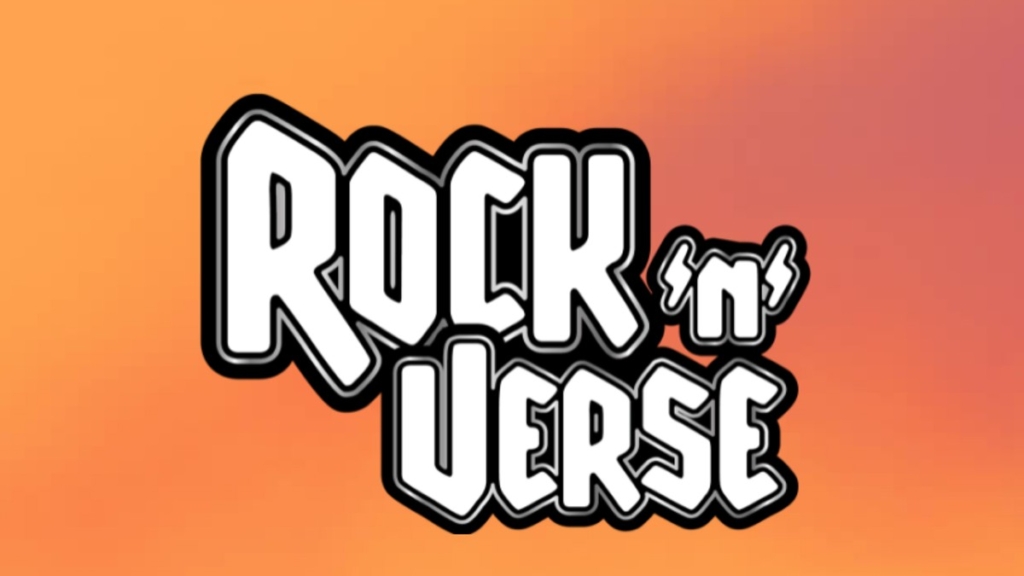 Rock Müzik, NFT ve Metaverse İle Buluşuyor: Rock’n’Verse Geliyor!