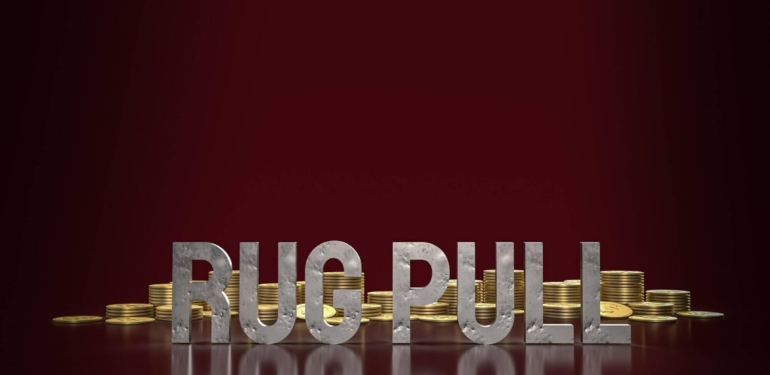 rugpull-nedir-rugpull-a-maruz-kalmamak-icin-neler-yapabilirsiniz - Crypto Turkey Rugpull Nedir? Rugpull’a Maruz Kalmamak İçin Neler Yapabilirsiniz?