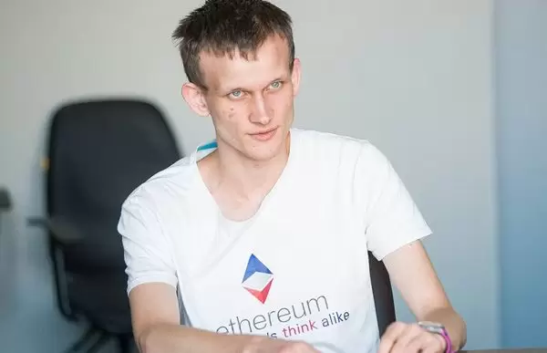 Rus Asıllı Ethereum (ETH) Kurucu Ortağı Vitalik Buterin’den, Ukrayna Mesajı!