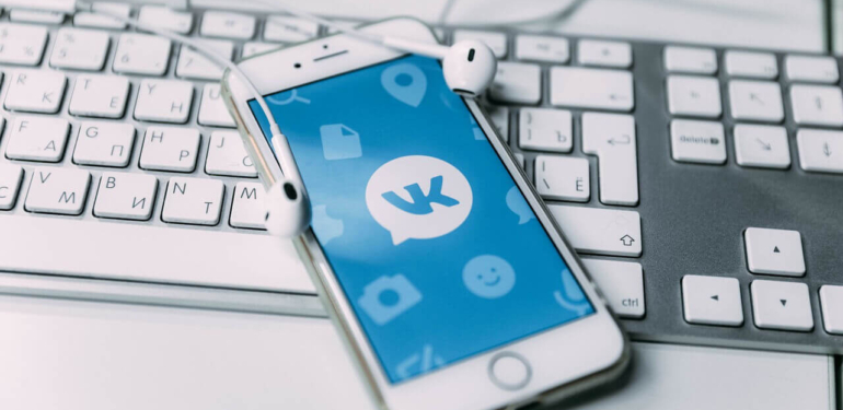 Rus Sosyal Medya Ağı Vkontakte, Blockchain ve NFT’ler İçin Destek Sunacak