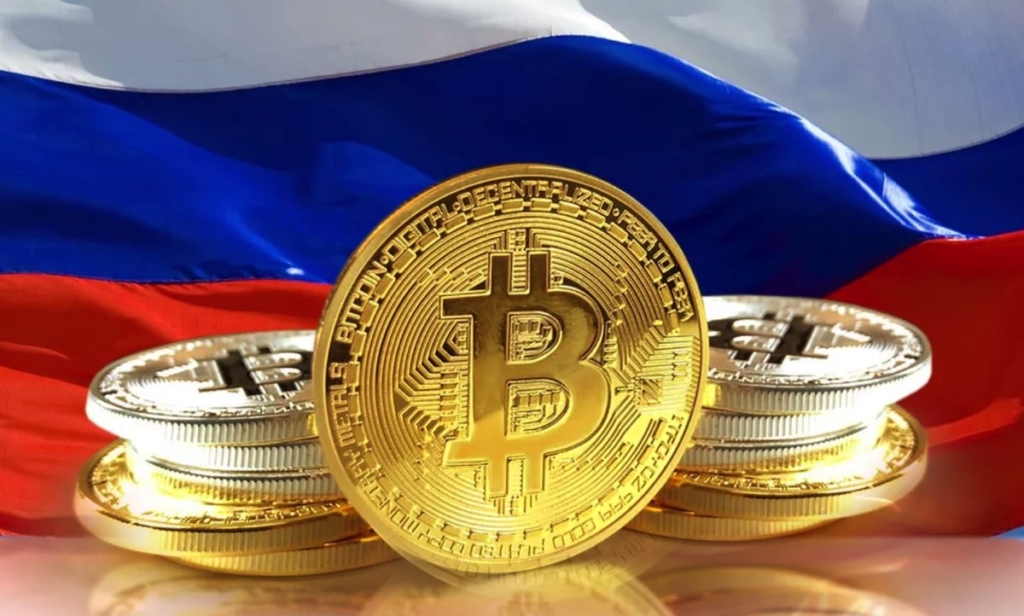Rusya, Kriptoyu Bir Para Birimi Biçimi Olarak Tanımaya Hazırlanıyor