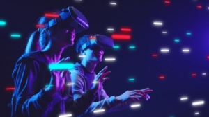 Rusya, Metaverse İle İlgili Bir Uyarı Yayımladı
