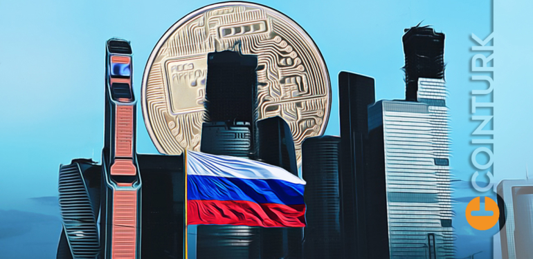 Rusya’nın Ukrayna’yı İşgali Kripto Dünyasında Nelere Mal Oluyor?