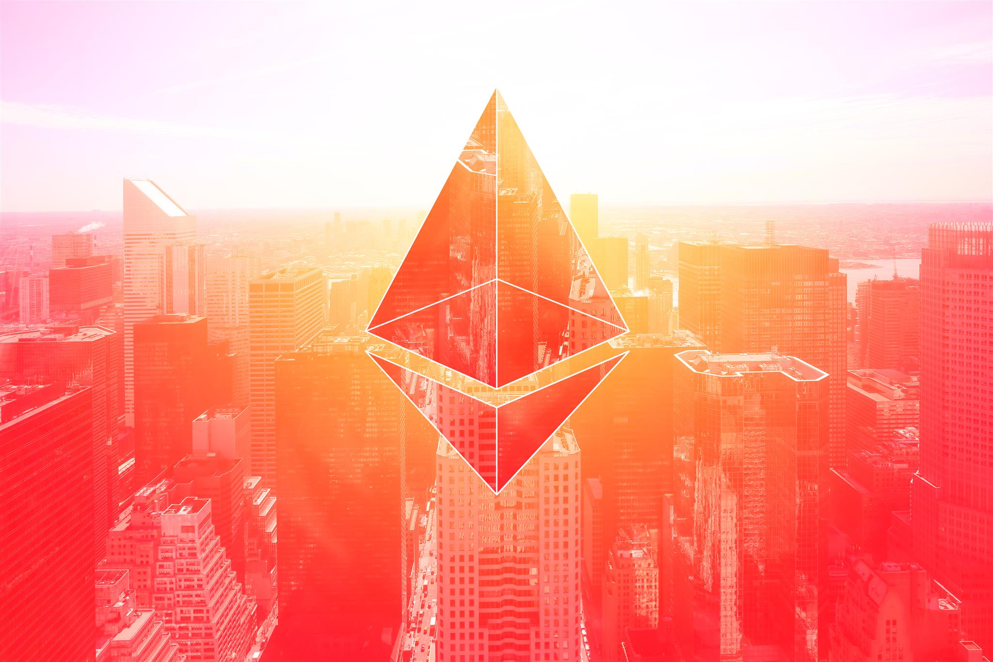 Rusya Ukrayna Savaşı Gölgesinde Ethereum (ETH) %13 Düştü