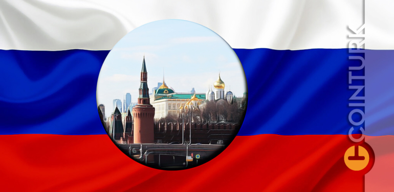 Rusya’ya Tepkiler Büyüyor! Dev Madencilik Havuzu’ndan Rusya’ya Yaptırım Kararı