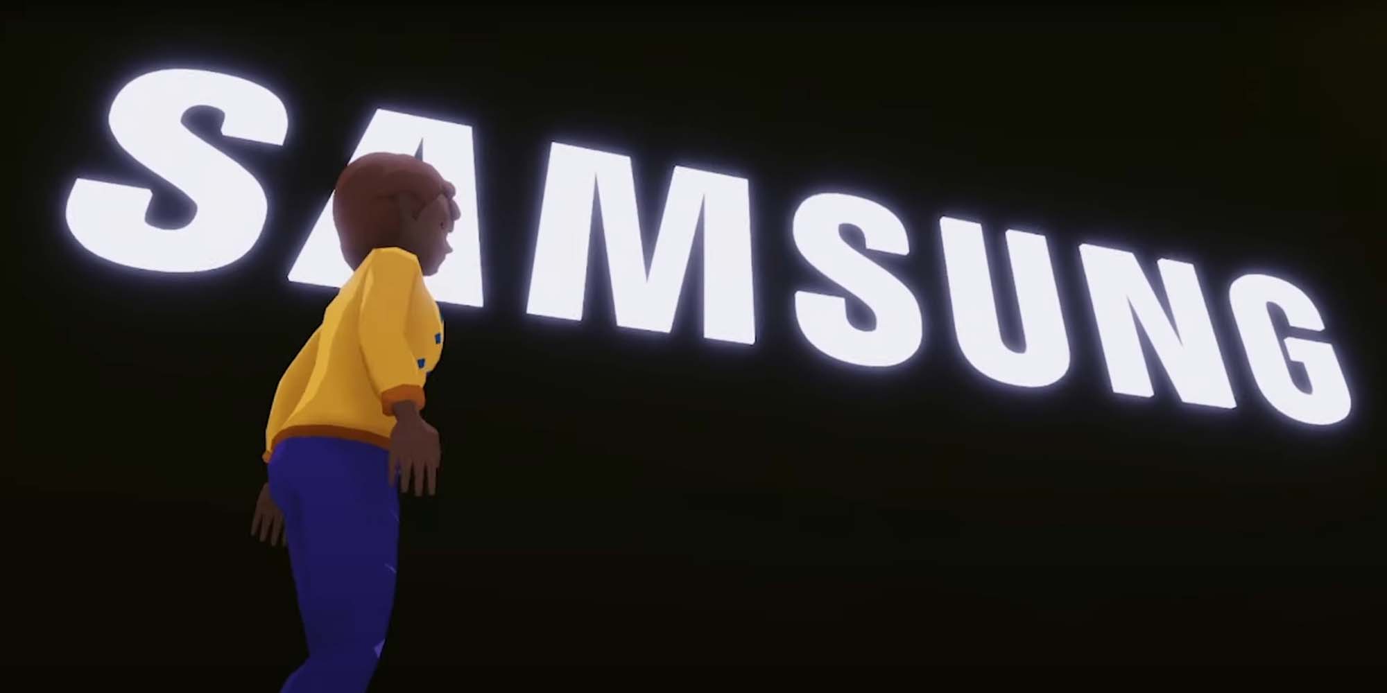 Samsung, Yeni Akıllı Telefon Serisini Metaverse’te de Tanıtacak