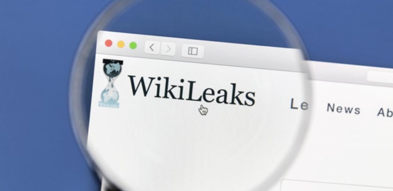 sanatci-murat-pak-wikileaks-ile-nft-projesi-icin-is-birligi-yapti - Crypto Turkey Sanatçı Murat Pak, WikiLeaks ile NFT Projesi İçin İş Birliği Yaptı