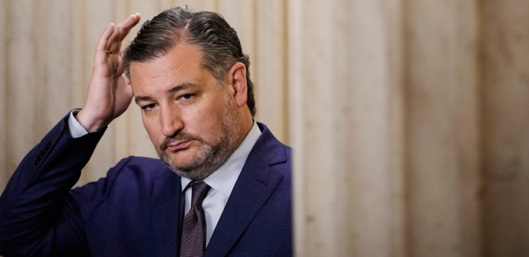 Senatör Ted Cruz’dan Dikkat Çeken Bitcoin (BTC) Açıklaması
