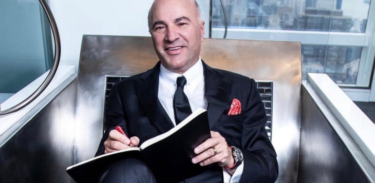 shark-tank-tan-kevin-o-leary-yatirim-yaptigi-kripto-paralardan-bahsetti - Crypto Turkey Shark Tank’tan Kevin O’Leary, Yatırım Yaptığı Kripto Paralardan Bahsetti