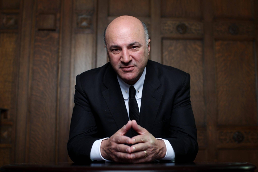 Shark Tank Yıldızı Kevin O’Leary’ye Göre Bitcoin (BTC), Düzenleyici Netliğin Sağlanması Halinde Toparlanacak