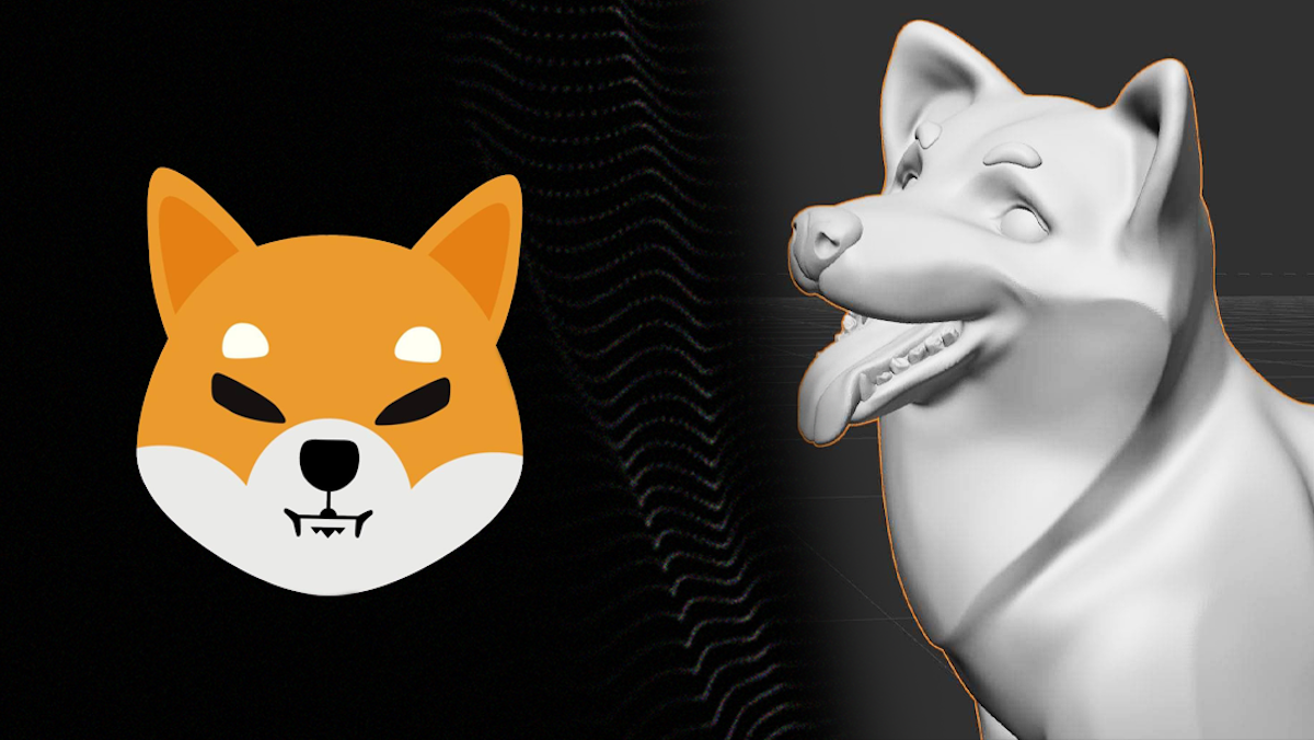 Shiba Inu Ekibi, Decentraland’a Rakip Olacak Bir Proje Açıkladı