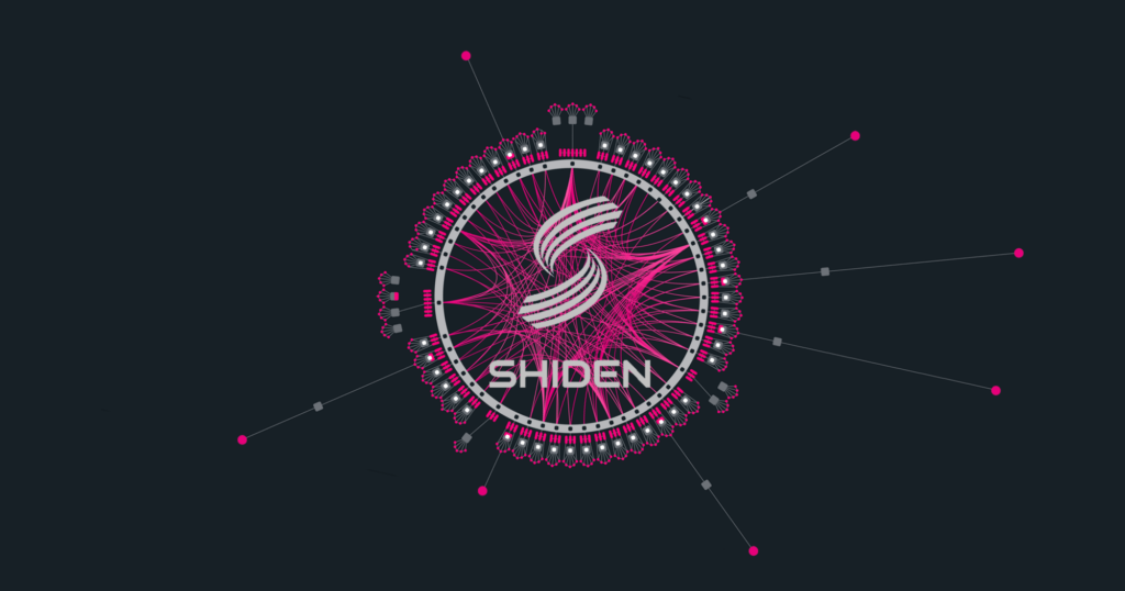 Shiden Network (SDN) Nedir? SDN Coin Yorum ve Geleceği