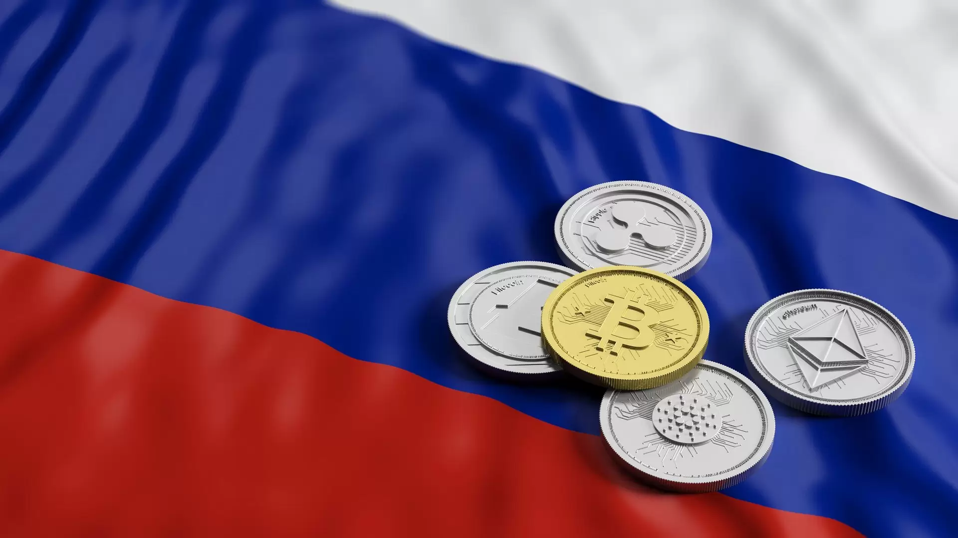 SICAK GELİŞME: Rusya, Kripto Paraları “Para” Olarak Tanıyabilir!