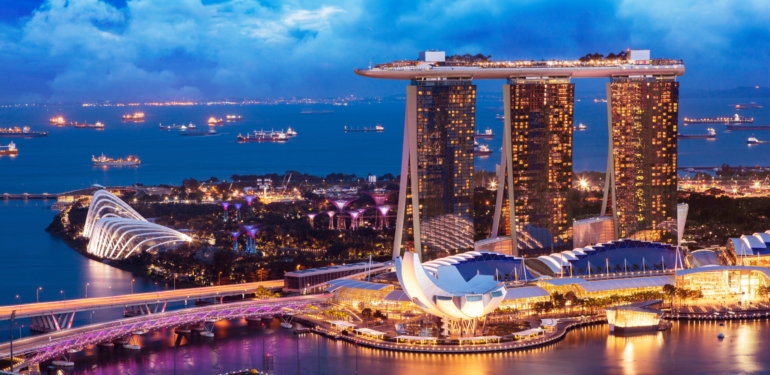 singapur-nft-leri-duzenlemeyi-dusunmuyor - Crypto Turkey Singapur, NFT’leri Düzenlemeyi Düşünmüyor