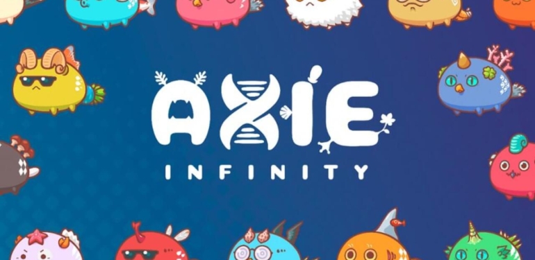 slp-token-sahiplerine-mujde-axie-infinity-axs-buyuk-haberi-duyurdu - Crypto Turkey SLP Token Sahiplerine Müjde! Axie Infinity (AXS) Büyük Haberi Duyurdu!