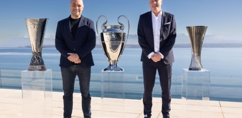 socios-com-uefa-kulup-musabakalarinin-resmi-fan-token-ortagi-oldu - Crypto Turkey Socios.com, UEFA kulüp müsabakalarının resmi fan token ortağı oldu