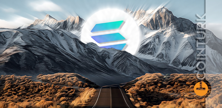 Solana (SOL) Yatırımcıları Dikkat! Volatiliteye Hazır Olun!