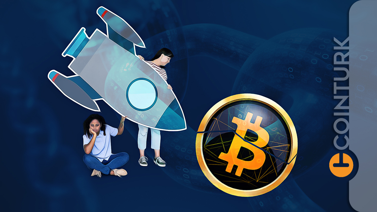 Son Dakika: Bitcoin (BTC) Çakıldı, Altcoinler Kan Gölü! Neler Oluyor?