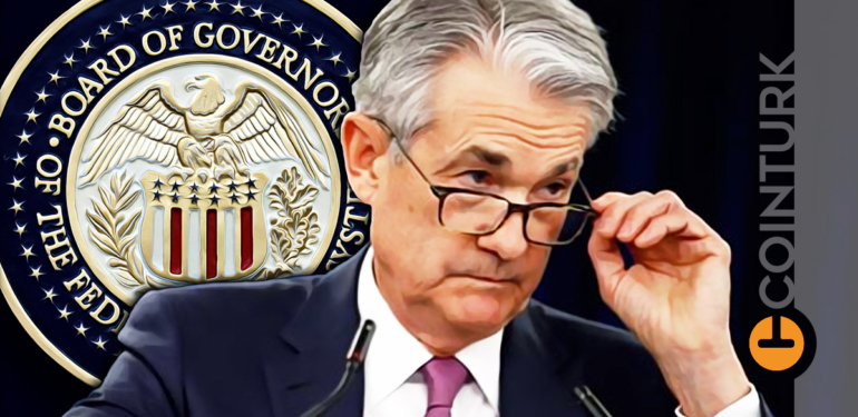 Son Dakika: FOMC Tutanakları Açıklandı! Bitcoin ve Altcoinleri Nasıl Etkilecek?