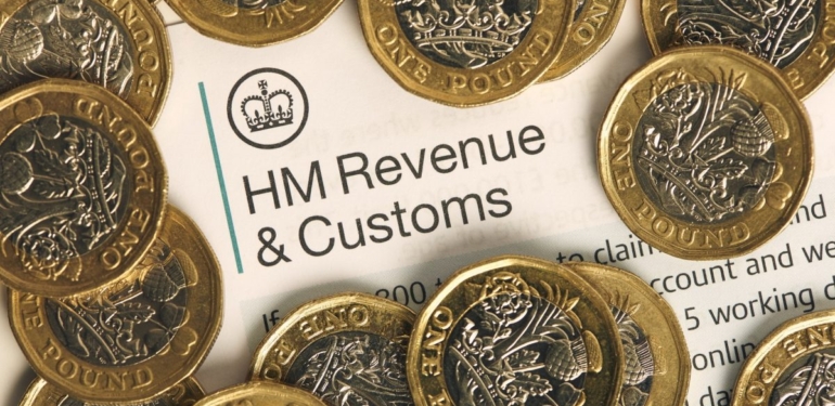 Son Dakika: İngiltere Kripto Para Vergi Düzenlemesi Yayınladı!