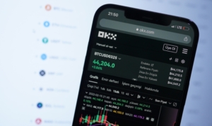 Staking protokolü pSTAKE işlemleri, OKX üzerinde başladı