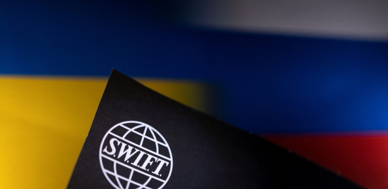 SWIFT Haberi Geldi: Rusya İçin Beklenen Karar Çıktı!