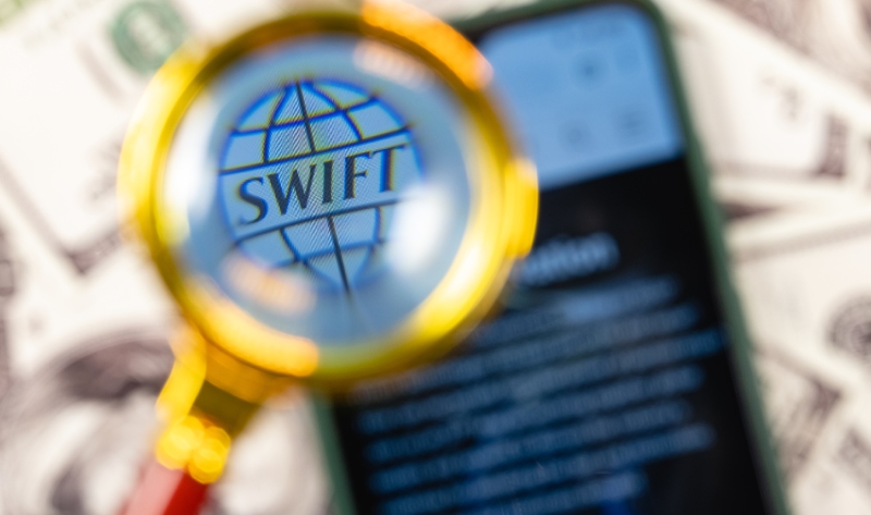 SWIFT kararı çıktı: Bazı Rus bankaların erişimi kesiliyor