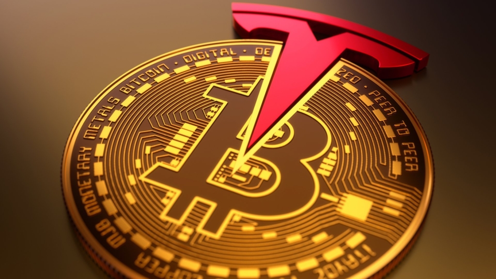 Tesla, Bitcoin (BTC) Varlıklarının Toplam Değerini Açıkladı